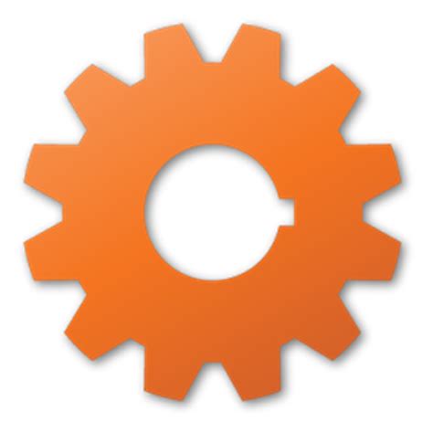 Vector Gear Png Clipart Best