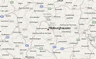 Hildburghausen Location Guide