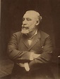 Rodolphe Julian , fundador de la / fundador de la Académie Julian. Foto ...