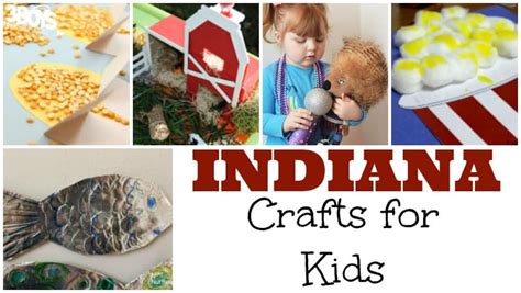 Indiana Crafts For Kids 3 Boys And A Dog 3 Boys And A Dog