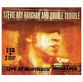 Live At Montreux 1982 & 1985 CD/DVD Set | Stevie Ray Vaughan