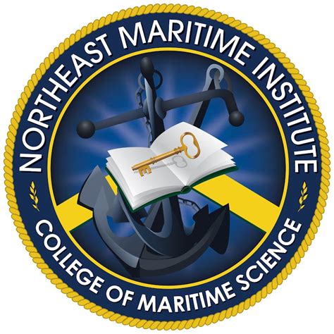 Formally known as malaysia coast guard for international identification. Northeast Maritime Institute - YouTube