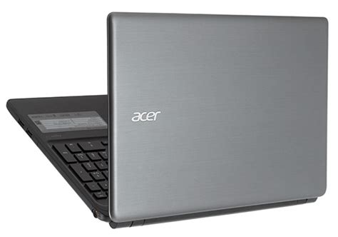 Acer Aspire V5 561pg 6686 Laptop Review