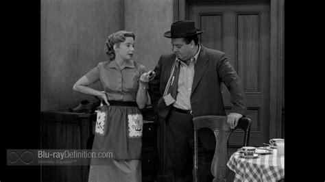 The Honeymooners Classic 39 Episodes Blu Ray Review Theaterbyte