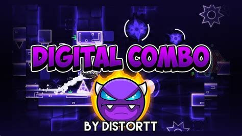 Digital Combo By Distortt 100 Mobile Youtube