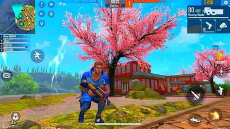 The game is well known for its unique features and has different maps with various game modes. ASI ES BERMUDA REMASTERIZADA FREE FIRE // BERMUDA ...