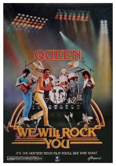 Pin By Hannah On P0sters In 2021 Queen Poster Retro Poster Queen