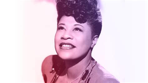 17 Facts About Ella Fitzgerald