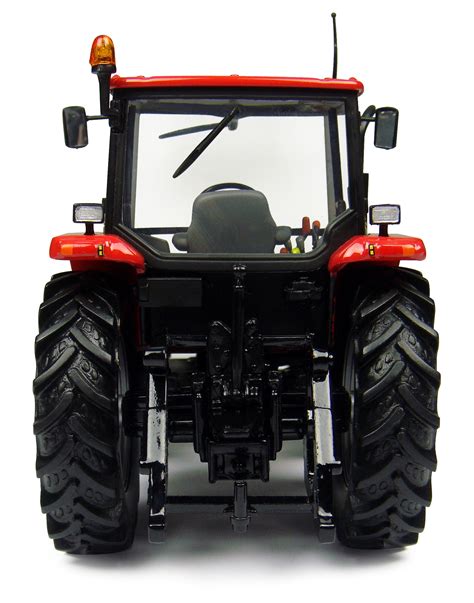 Case Ih Cx 100 Fabriqué Par Universal Hobbies Echelle 132