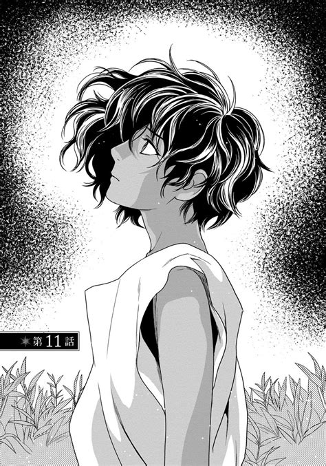 5 Nin No Ou By Eniwa Ch 11 Eng Updated