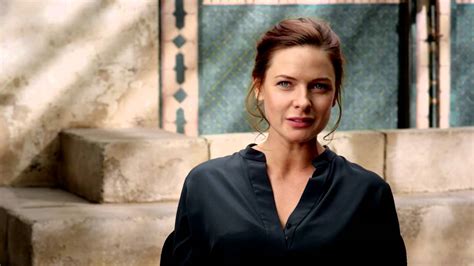 Mission Impossible Rogue Nation Rebecca Ferguson Ilsa Faust