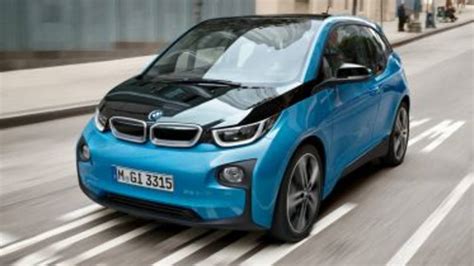 Bmw I Electric Car Axed Reports Drive