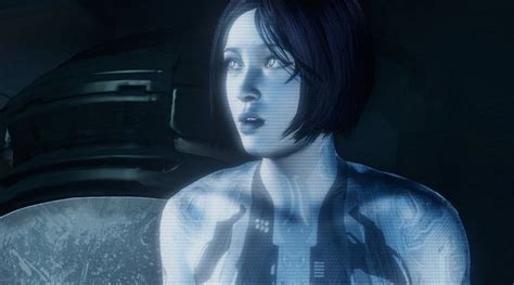 Cortana Is Not Naked Says Halo 5 Director Oconnor