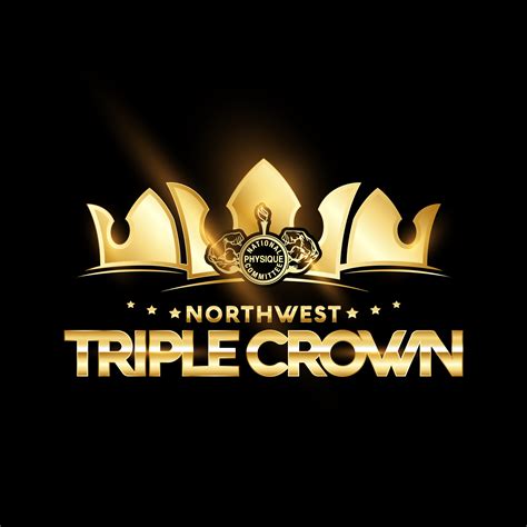 Triple Crown Ribic Productions