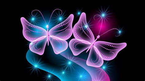 Beautiful Butterflies Wallpapers Pictures Images