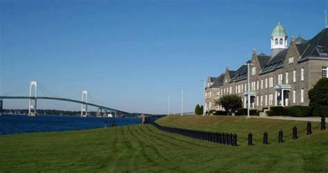 Things To Do In Newport Rhode Island Us Naval War College