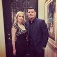 Michael Bisping's wife Rebecca Bisping - PlayerWives.com