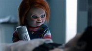 El programa de televisión Chucky trae The Killer Doll de vuelta a las s ...