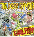 The Dogs D'Amour - Errol Flynn - 839 700-1 - LP Vinyl Record • Wax ...