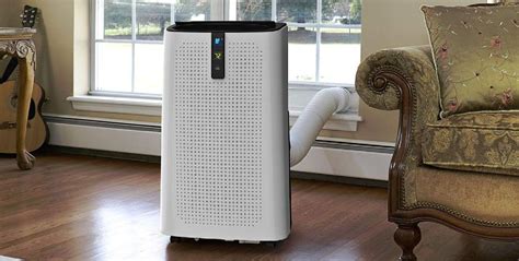 It's also a better pick if you'd like a mobile air conditioning unit that can be moved from room to room or stored away at the end of the season. Top 9 Best Portable Air Conditioners for an Apartment ...