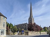 A Guide to Tetbury | Discover Cotswolds