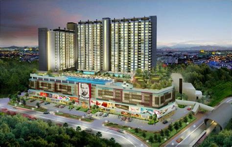 It is developed by sm land group, and has estimated gross development value of rm350 million. EVE Suite, Phase 1 @ Ara Damansara, Petaling Jaya ...