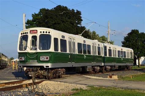 Irm Photo Gallery Chicago Transit Authority 2154 Aag