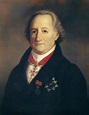 Johann Wolfgang von Goethe Biography and Bibliography | FreeBook Summaries