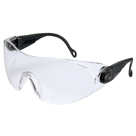 Parkson Safety Industrial Corp Durable Elegant Safety Spectacle Ss 5625