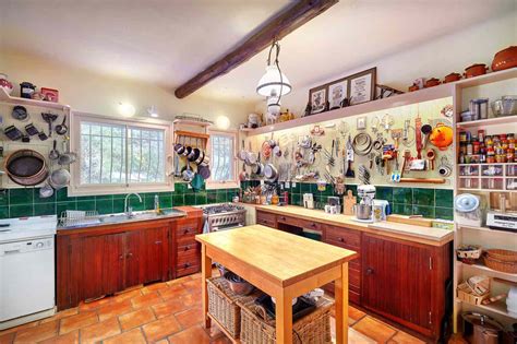 Julia Childs French Home Is On Sale Photos