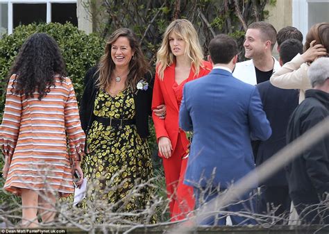 1 day ago · mick jagger's son gabriel is off the market. Mick Jagger comes face-to-face with ex-wife Jerry Hall's ...