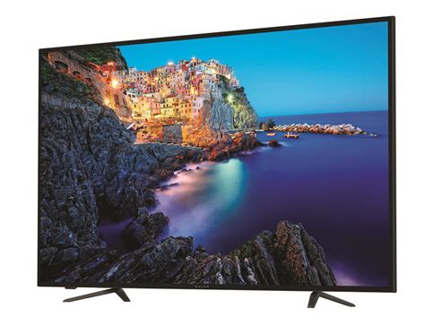 Review Bauhn 55 Inch 4k Ultra Hd Tv Delivers Excellent Value Channelnews