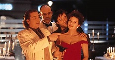 Rossini - oder die mörderische Frage, wer mit wem schlief · Film 1997 ...