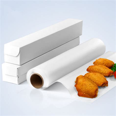 Wholesale Parchment Baking Paper Roll In Specialty Paper From Industry