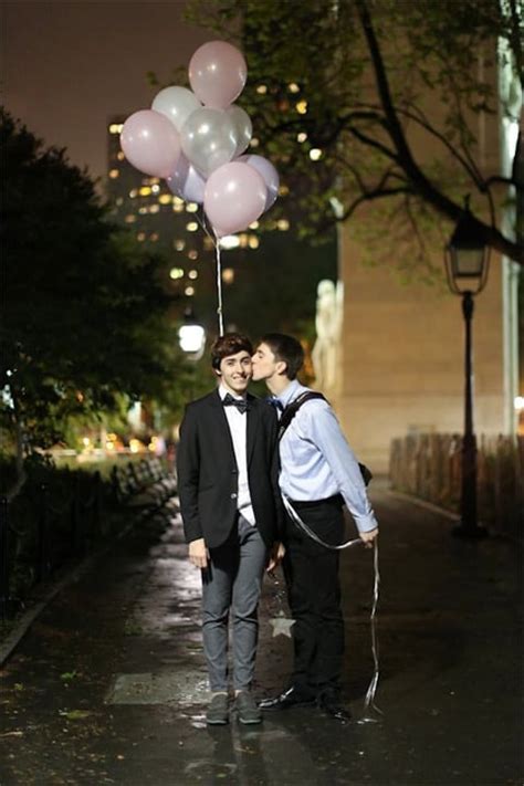 Two Adorable 2013 Gay Prom Photos Towleroad Gay News