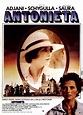Antonieta (1982) - IMDb