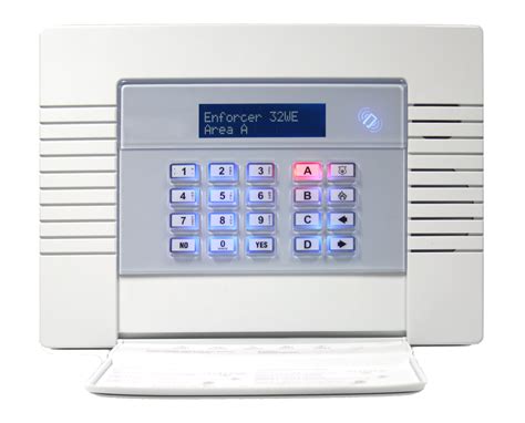 Burglar & Intruder Alarms London - Expertly Installed by Securifix