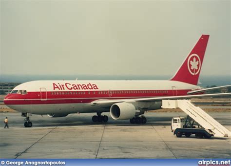 C Gdsy Boeing 767 200er Air Canada Medium Size