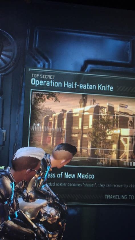 I Must Say Xcom Has The Best Operation Names Funny Lol Gamer Life