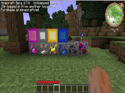 Cool Texture Pack Minecraft Texture Pack