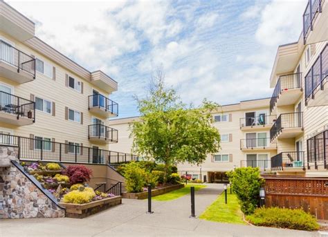 Uvic Mackenzie Rd Modern 1 Bed Suite Ashwood Park Victoria City Victoria