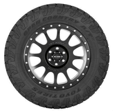 27560r20 Toyo Open Country At Iii At The Best Prices