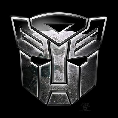 Flickriver Photoset Transformers Dark Of The Moon Logos By Pixel Rally