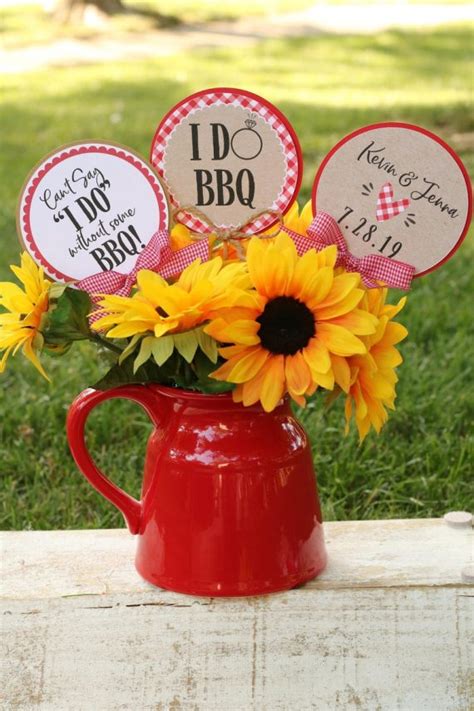 50 Best Bbq Wedding Ideas How To Plan A Barbecue Themed Reception