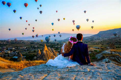 Top 10 Romantic Destinations For Couples Add To Bucketlist Vacation