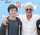 Who Are Richard Gere's Kids? Meet the 'Pretty Woman' Star's Children