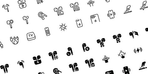 60 Vector Icons Apple Products Designhooks