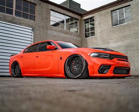 Dodge Charger Mods Performance Upgrades And Gallery