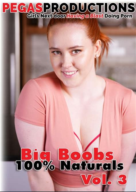 Big Boobs Naturals Vol Pegas Productions Gamelink