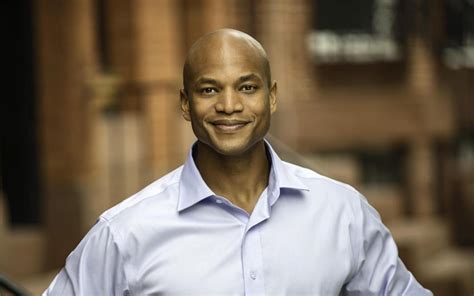Wes Moore Launches Bid For Governor With Vow To Eliminate Racial Wealth
